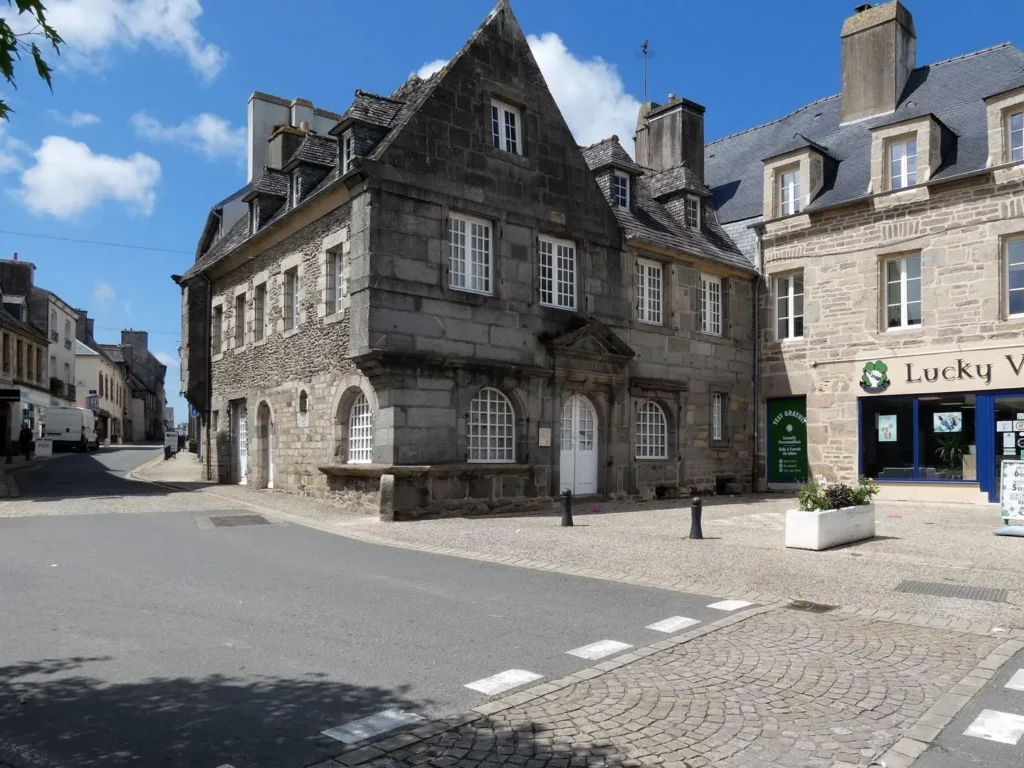 Lesneven