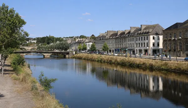 Châteaulin